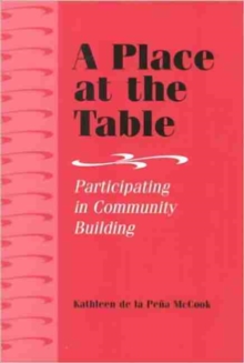Place at the Table