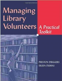 Image for Managing Library Volunteers