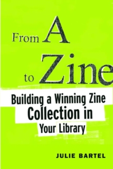 From A to Zine