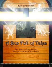 Image for A Box Full of Tales