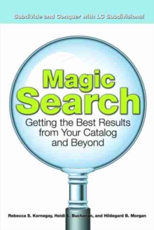 Image for Magic Search