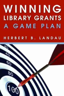 Image for Winning Library Grants