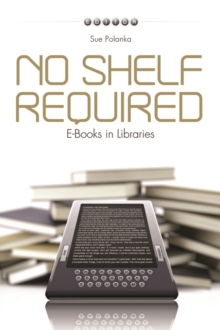 Image for No Shelf Required