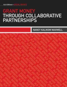 Image for Grant money through collaborative partnerships