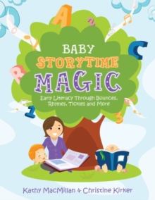 Image for Baby Storytime Magic