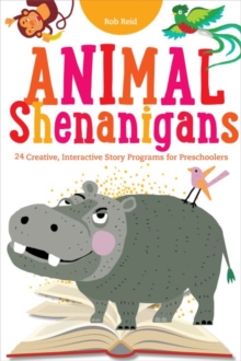 Animal Shenanigans