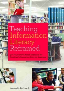 Image for Teaching Information Literacy Reframed