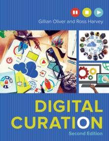 Image for Digital Curation