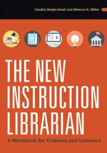 New Instruction Librarian