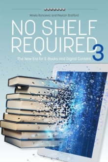 Image for No Shelf Required 3