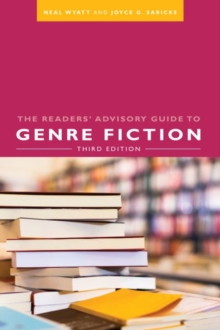 Readers' Advisory Guide to Genre Fiction