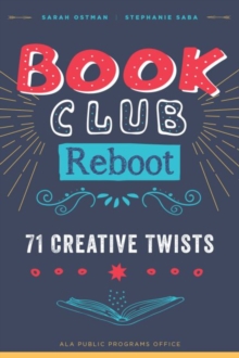 Book Club Reboot