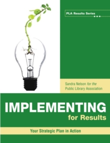 Image for Implementing for Results