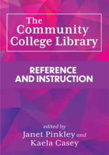 Image for The Community College Library:
