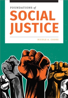 Image for Foundations of Social Justice