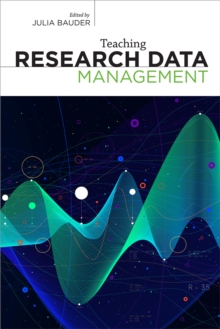 Image for Teaching Research Data Management