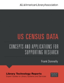 Image for US Census Data, Volume 58
