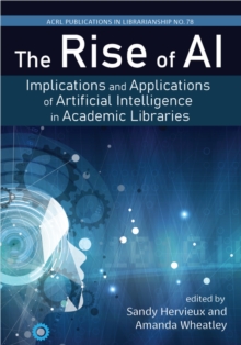 Image for The Rise of AI: Volume 78
