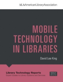 Image for Mobile Technology in Libraries