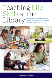 Image for Teaching Life Skills at the Library