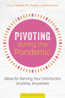 Image for Pivoting during the Pandemic
