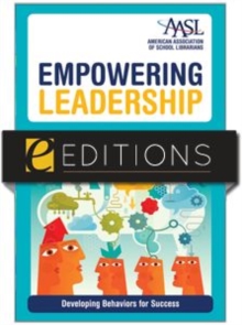 Image for Empowering Leadership: Developing Behaviors for Success