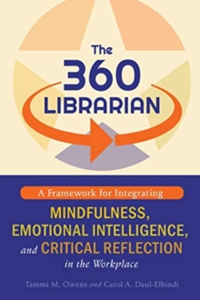 Image for The 360 Librarian