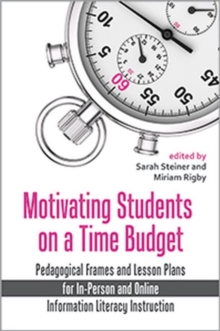 Image for Motivating Students on a Time Budget
