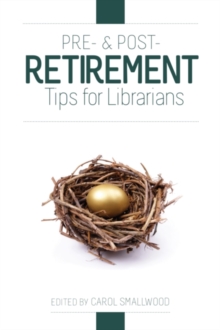 Image for Pre- And Post-Retirement Tips for Librarians