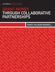 Image for Grant Money through Collaborative Partnerships