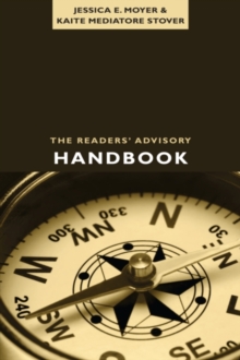 Image for The readers' advisory handbook