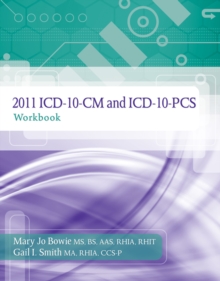 Image for 2011 ICD-10 Workbook