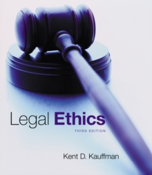 Image for Legal ethics