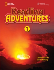 Image for Reading Adventures 1