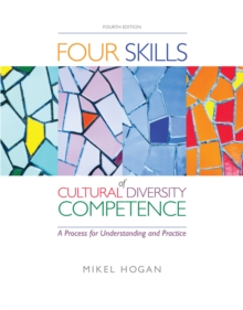 Four Skills of Cultural Diversity Competence