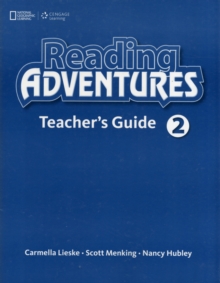 Image for Reading Adventures 2 Teacher's Guide