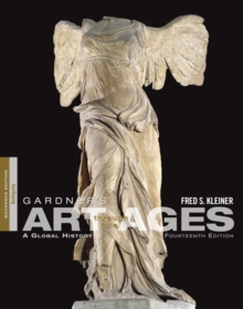 Image for Gardner's Art through the Ages : Backpack Edition, Book A (with CourseMate Printed Access Card)