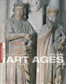 Image for Gardner's Art through the Ages : Backpack Edition, Book B (with CourseMate Printed Access Card)