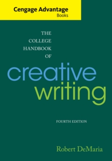 Image for College Handbook of Creative Writing