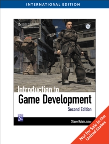 Image for Introduction to Game Development