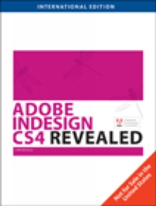 Image for Adobe Indesign CS4 Revealed