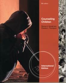 Image for Counseling children