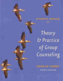 Image for Student Solutions Manual for Corey S Theory and Practice of Group Counseling, 8th