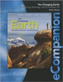 Image for Ecompanion for the Changing Earth