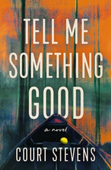 Image for Tell Me Something Good