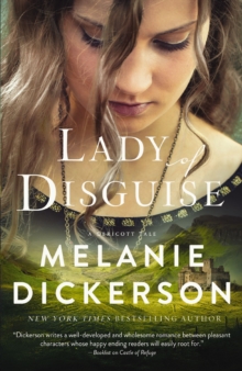 Image for Lady of Disguise