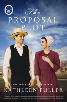 Image for The Proposal Plot