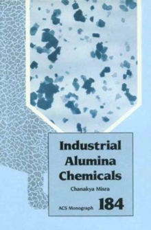 Image for Industrial Alumina Chemicals