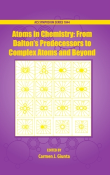 Atoms in Chemistry