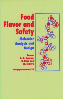 Image for Food Flavour and Safety
